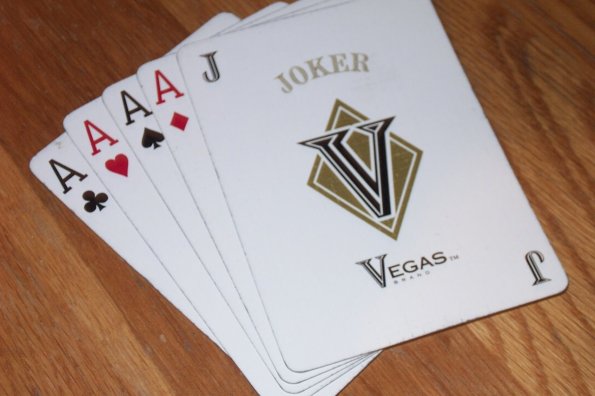 5 Карточный Покер